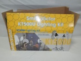 Smith Victor KT500U Lighting Kit