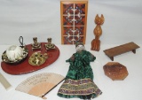 Miscellaneous Household Items Lot