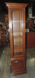 Curio Cabinet