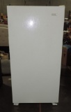 Frigidaire Upright Freezer