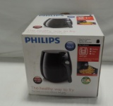Philips Air fryer In Box