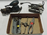 Electric Tool Lot