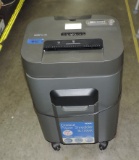 Vintage Royal Paper Shredder
