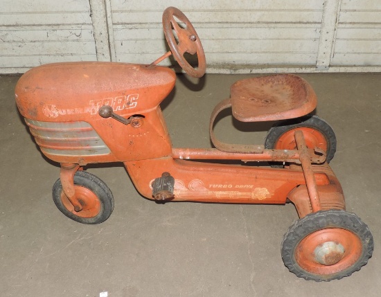 Murray Trac Turbo Drive Pedal Tractor