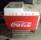 Vintage Coca Cola Soda Fountain