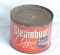 Hard to Find Steamboat Coffee Pound Can