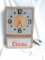 Coors Light Light Up Clock