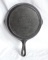 Martin Cast Iron #8 Frying Pan