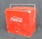 Original Buvez Coca Cola Cooler