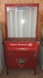 Antique Tom's 10 Cent Peanut Machine