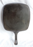Wagner Cast Iron Frying Pan