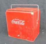 Original Buvez Coca Cola Cooler