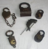 (6) Locks