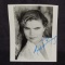 Mariel Hemmingway Autographed 8 x 10 Photo