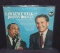 Johnny Hodges Autographed Album