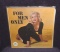 Hard to Find 1957 Jayne Mansfield Cheesecake Cover Album