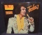 1975 Sealed Elvis Pressley Today Album with Hype Sticker