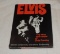 1976 Elvis by Steven Zmijewsky and Boris Zmijewsky Book