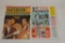 (2) 1960's Beatles Cover Magazines