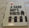 1994 UK Printing of A Hard Day's Wright by Steve Turner