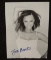 Autographed 5x7 Photo of Tyra Banks