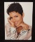 Autographed 4.25x6 Photo of Halle Berry
