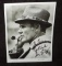 Autographed 8 X 10 Photo of Tom Landry