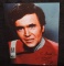 Autographed 8 x 10 Photo of Walter Koenig From Star Trek