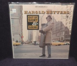 1966 Harold Betters Out of Sight & Sound Album