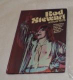 1978 Official Rod Stewart Annual