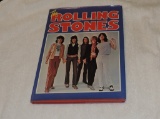 1979 UK The Rolling Stones Book