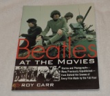 1996 Beatles at the Movies by Roy Carr