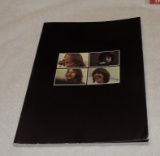1969 The Beatles Let It Be Box Set Book