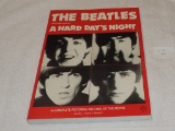 1978 The Beatles  A Hard Day's Night