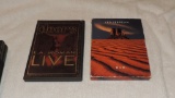 Lot of (2) Rock and Roll DVD'S