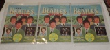 (3) 1978 The Beatles Forever Magazines