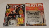 (2) Beatles Magazines