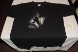 Johnny Winter Fan Club T Shirt