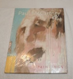 2000 Paul McCartney Paintings Book