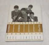 1992 The Complete Beatles Chronicle by Mark Lewisohn