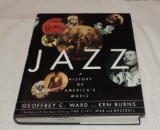 2000 Jazz A History of America's Music