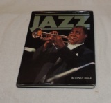 1980 The World of Jazz by Rodney Dale