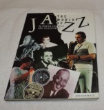 1995 The World of Jazz by Jim God bolt