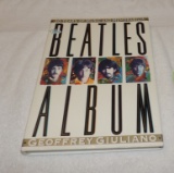 1991 The Beatles Album by Geoffrey Giuliano