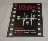 1998 The Beatles Files by Andy Davis