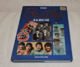 1991 The Beatles Album by Julia Delano