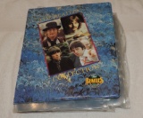 The Beatles Collector Binder with Sheets