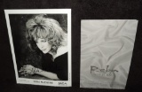 Autographed 8 X 10 Photo of Reba McEntire