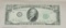 1950 10.00 Note (No In God We Trust) on Bill