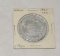 1933 Mexico Silver Peso Coin